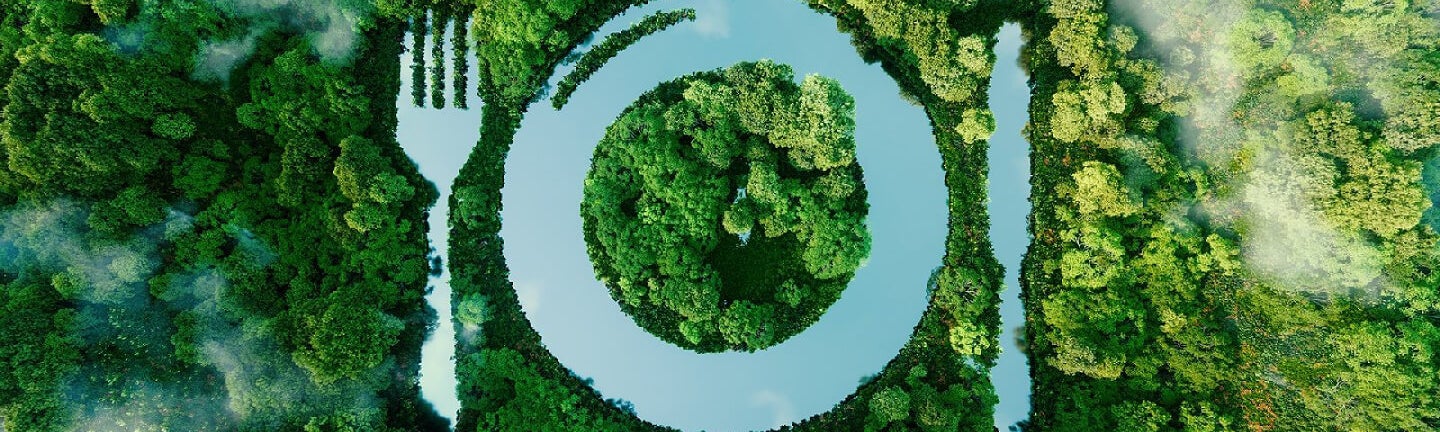 Nachhaltige Ernährung