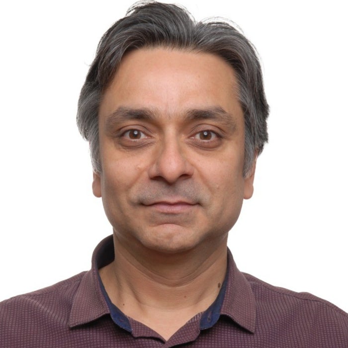 Shaillay Dogra