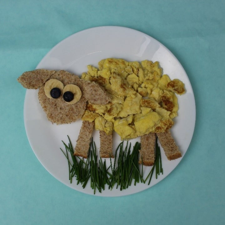 SchafToastmitEi
