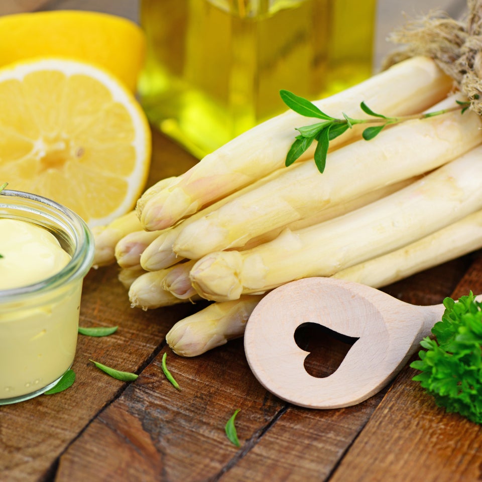 Spargel