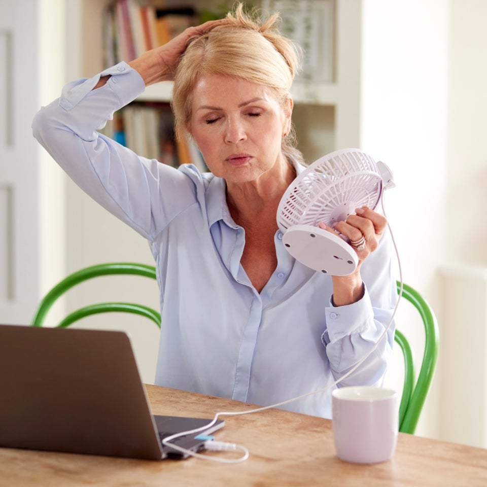 Menopause